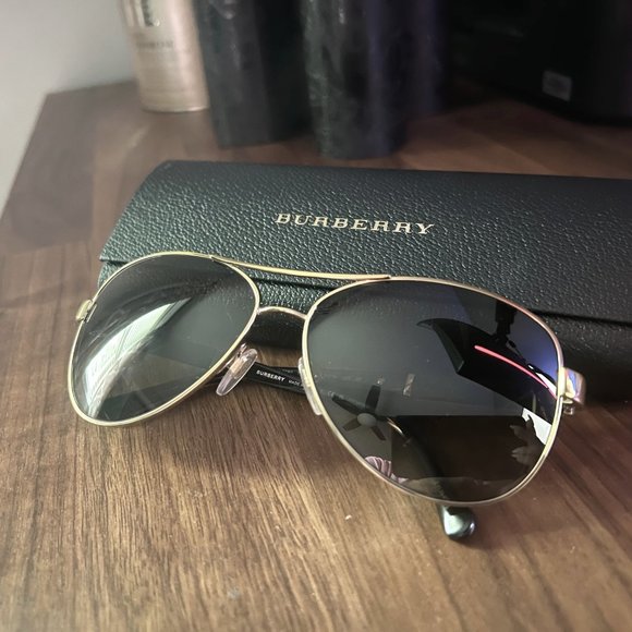 Burberry Sunglasses main image 5